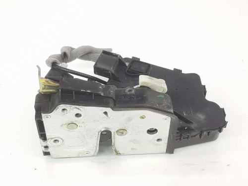 Used Rear left lock BMW 3 (E46) 320 d (150 hp) 3385652