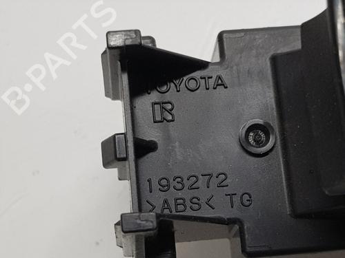 Left rear window switch TOYOTA HILUX VIII Platform/Chassis (_N1_)  | BP29370724I29 