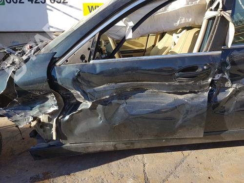 Left sun visor BMW 7 (E65, E66, E67) 730 Ld | BP8499853I1  - Image 12