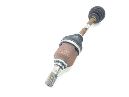 Left front driveshaft NISSAN PRIMASTAR Bus (X82) | BP38936037M38 - Image 4