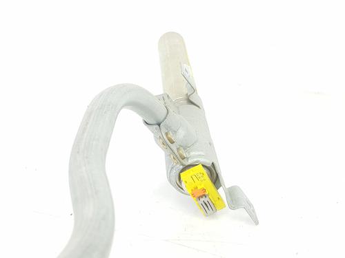 Left curtain airbag MERCEDES-BENZ C-CLASS Coupe (CL203) C 220 CDI (203.708) | BP3381352C11 