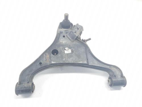 Used Right front suspension arm NISSAN NAVARA NP300 Pickup (D23, D23T) 2.3 dCi 4x4 (D231, D23T) (190 hp) 16657602