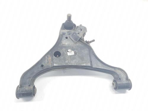 Right front suspension arm NISSAN NP300 NAVARA Pickup (D23, D23T) 2.3 dCi 4x4 (D231) (190 hp) 16657602