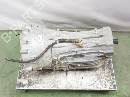 Gearbox PORSCHE CAYENNE (9PA) S 4.5 | BP9498205M3 