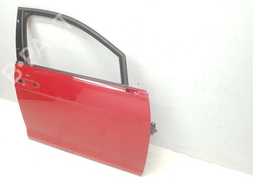 Right front door VW GOLF VII (5G1, BQ1, BE1, BE2) 2.0 GTD | BP29856164C3