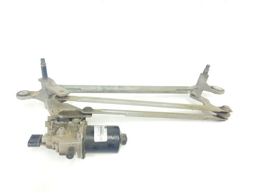 Used Front wiper motor Front wiper motor FORD TOURNEO CONNECT / GRAND TOURNEO CONNECT V408 MPV 1.5 TDCi (101 hp) 33694612 33694612