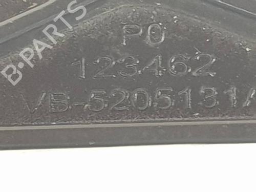 Vindspejlsviskerarm BYD T3 ELECTRIC | BP38930227C143 - Image 6