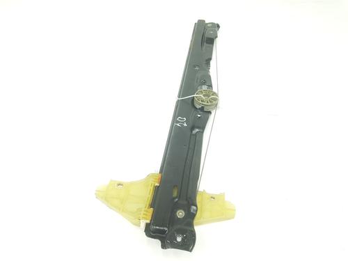 Front left window mechanism CITROËN SPACETOURER Bus (V_) 2.0 BlueHDi 180 | BP16845251C22 