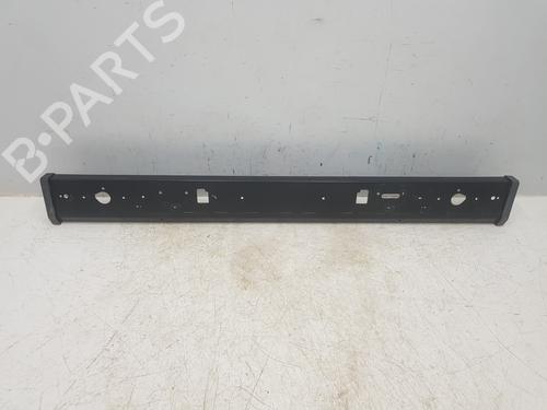 Rear bumper FORD TRANSIT V363 Platform/Chassis (FED, FFD) | BP35765042C8 - Image 5