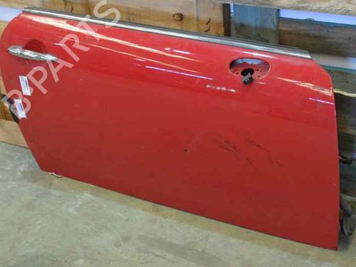 Right front door MINI MINI (R50, R53) One | BP1423626C3 