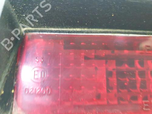 Rear center light LAND ROVER DEFENDER Station Wagon (L316) 2.5 Td5 4x4 (L316) | BP10975729I39 