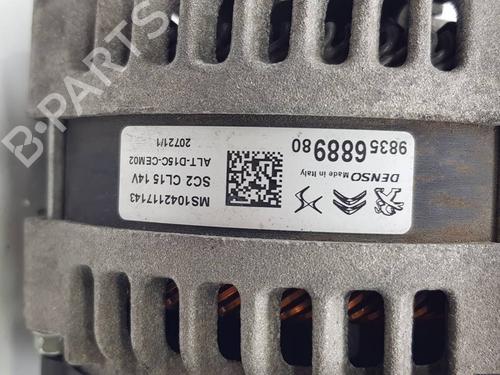Alternator OPEL MOKKA | BP40155693M7 - Image 5