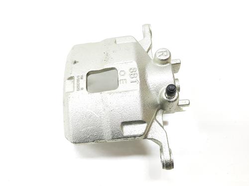 Right front brake caliper MITSUBISHI L200 / TRITON (KA_T, KB_T) 2.5 DI-D 4WD (KB4T) | BP23227469M104 