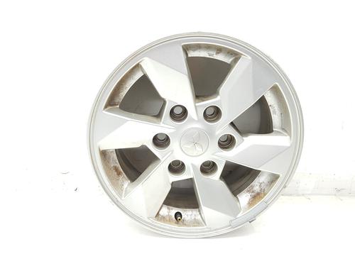 Used Rim MITSUBISHI L200 / TRITON (KJ_, KK_, KL_) 2.2 DI-D 4WD (150 hp) 29755391