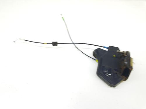 Used Rear right lock TOYOTA LAND CRUISER PRADO (_J12_) 3.0 D-4D (KDJ120, KDJ125) (166 hp) 4667650