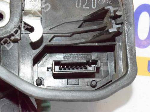 Rear right lock BMW 1 (E87) 120 d | BP760983C99 