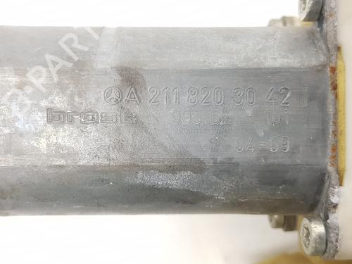 Right front window motor MERCEDES-BENZ E-CLASS (W211) E 270 CDI (211.016) | BP19134524E20 