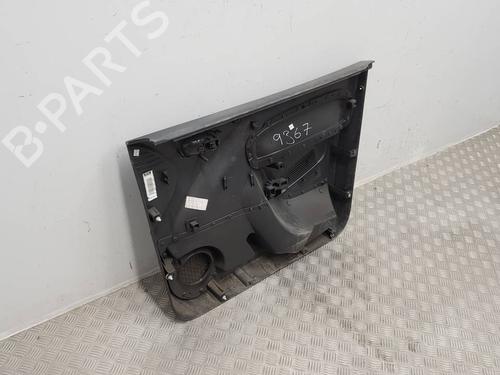 Front left panel RENAULT KANGOO BE BOP (KW0/1_) 1.5 dCi | BP38709128C58 - Image 3