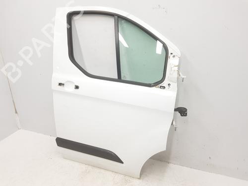 Right front door FORD TRANSIT CUSTOM V362 Bus (F3) 2.0 EcoBlue | BP29716277C3 