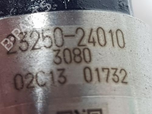 Injector LEXUS UX (_AA1_, _AH1_, _MA1_) 250h (MZAH10) | BP33292678M100  - Image 5