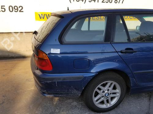 Køler BMW 3 Touring (E46) 320 d | BP26901641M31 
