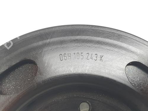 Pulley AUDI A3 (8V1, 8VK) S3 quattro | BP37645347M122 - Image 6