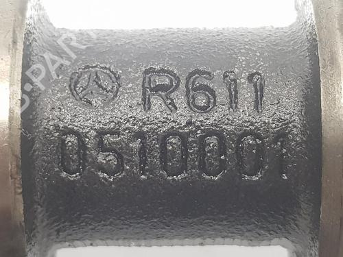 Other MERCEDES-BENZ VITO Van (W638) 110 CDI 2.2 (638.094) | BP14103468O1 