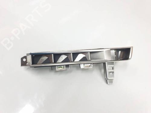 Left front window switch DS DS 7 Crossback (J4_, JR_, JC_) | BP38516772I27 - Image 5