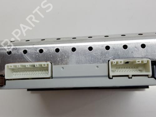 Radio RENAULT EXPRESS Box Body/MPV | BP38181602E6 - Image 5