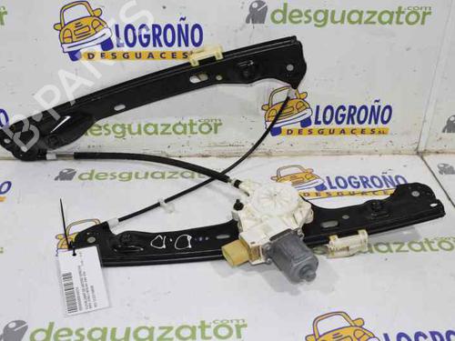 BP754627C23 | Front right window mechanism BMW 3 (E90) 320 d BP754627C23