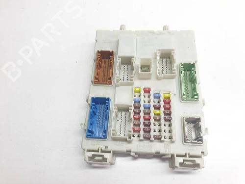 Fuse box VOLVO V40 Hatchback (525) D2 | BP39620405E1 - Image 4