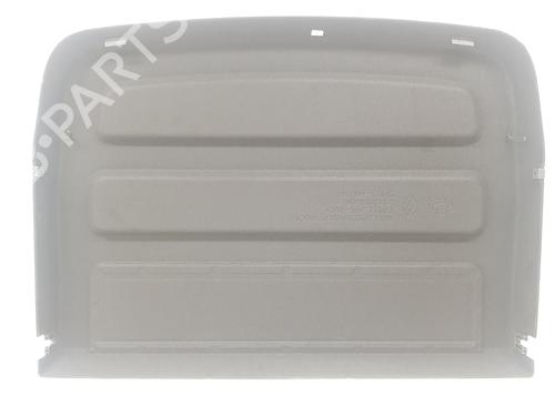 Rear parcel shelf RENAULT ARKANA I (LCM_, LDN_) 1.3 TCe 140 (LDN0) | BP33401951C85 - Image 5