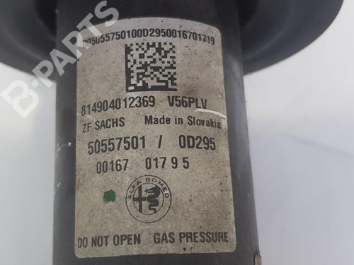 Left front shock absorber ALFA ROMEO STELVIO (949_) 2.0 Q4 (949.AXF2A) | BP9196620M16 