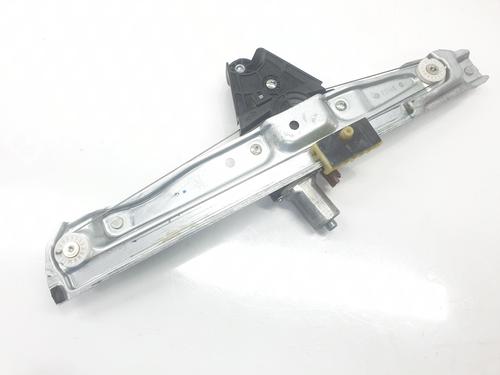 Rear right window mechanism DACIA SANDERO III  | BP27302497C25 