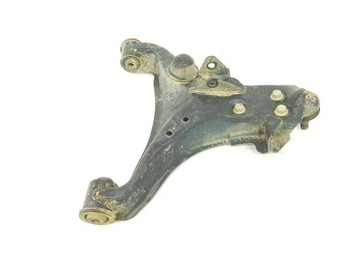 Querlenker links vorne MITSUBISHI PAJERO IV (V8_W, V9_W) 3.2 DI-D 4WD (V98W, V88W) | BP10160772M12 