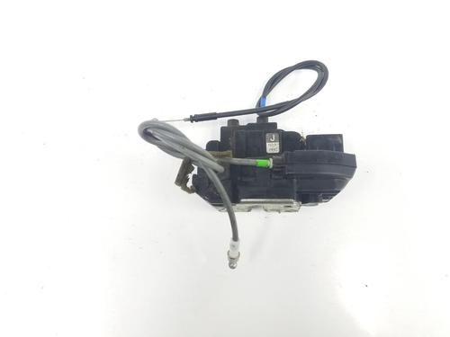 Rear right lock NISSAN QASHQAI / QASHQAI +2 I (J10, NJ10, JJ10E) 2.0 dCi | BP10721768C99 