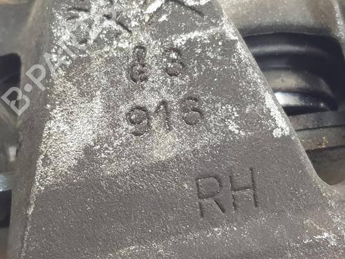 Right front brake caliper CITROËN JUMPY III Van (V_) | BP37703307M104 - Image 4