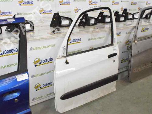 Left front door CITROËN XSARA PICASSO (N68) 2.0 HDi | BP1181657C2 