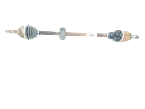 Used Right front driveshaft DACIA SANDERO II 1.5 dCi (90 hp) 17904685