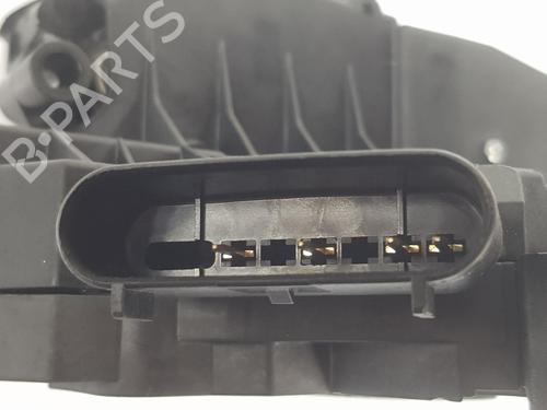 Rear right lock FORD TRANSIT COURIER B460 MPV 1.5 TDCi | BP10812086C99 
