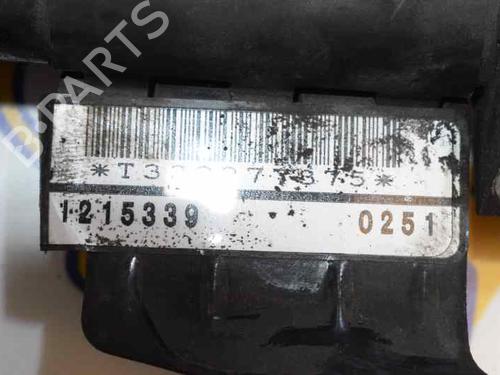 AC radiator MERCEDES-BENZ M-CLASS (W163) ML 270 CDI (163.113) | BP756181M32 