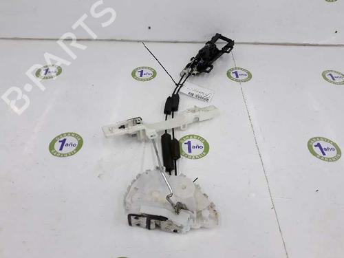 Front right lock HONDA ACCORD VIII (CU) 2.0 i (CU1) (156 hp) 4664696