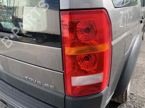 Oliekøler LAND ROVER DISCOVERY III (L319) 2.7 TD 4x4 | BP14071680M33 