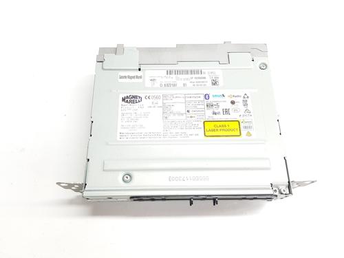 Radio BMW X1 (F48) sDrive 18 d | BP29262459E6 