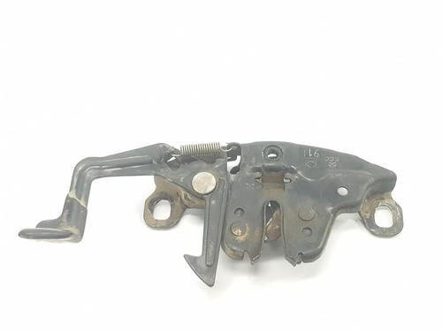 Hood lock NISSAN TERRANO II (R20) 2.7 TDi 4WD | BP16881898C133 