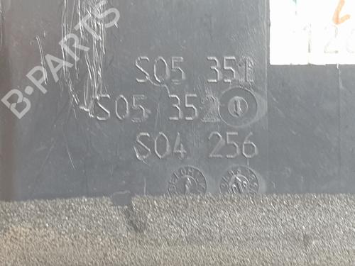 Air vent BMW X6 (E71, E72) xDrive 35 d | BP32712830I21 - Image 2