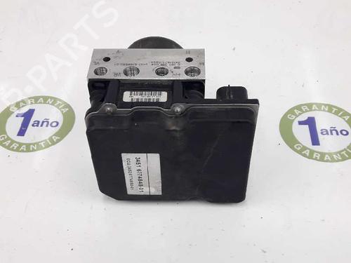 ABS pump BMW 5 (E60) 525 i | BP6623414M43 