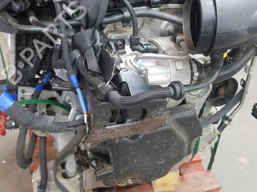 Engine MASERATI LEVANTE SUV (M161) 3.0 Q4 | BP16491882M1 