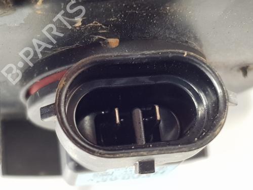 Right front fog light VW CRAFTER Van (SY_, SX_)  | BP29535554C31 
