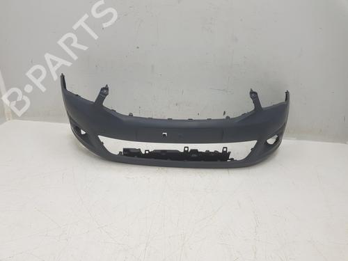 Used Front bumper Front bumper CITROËN C-ELYSEE (DD_) 1.2 VTi 82 (82 hp) 32712987 32712987